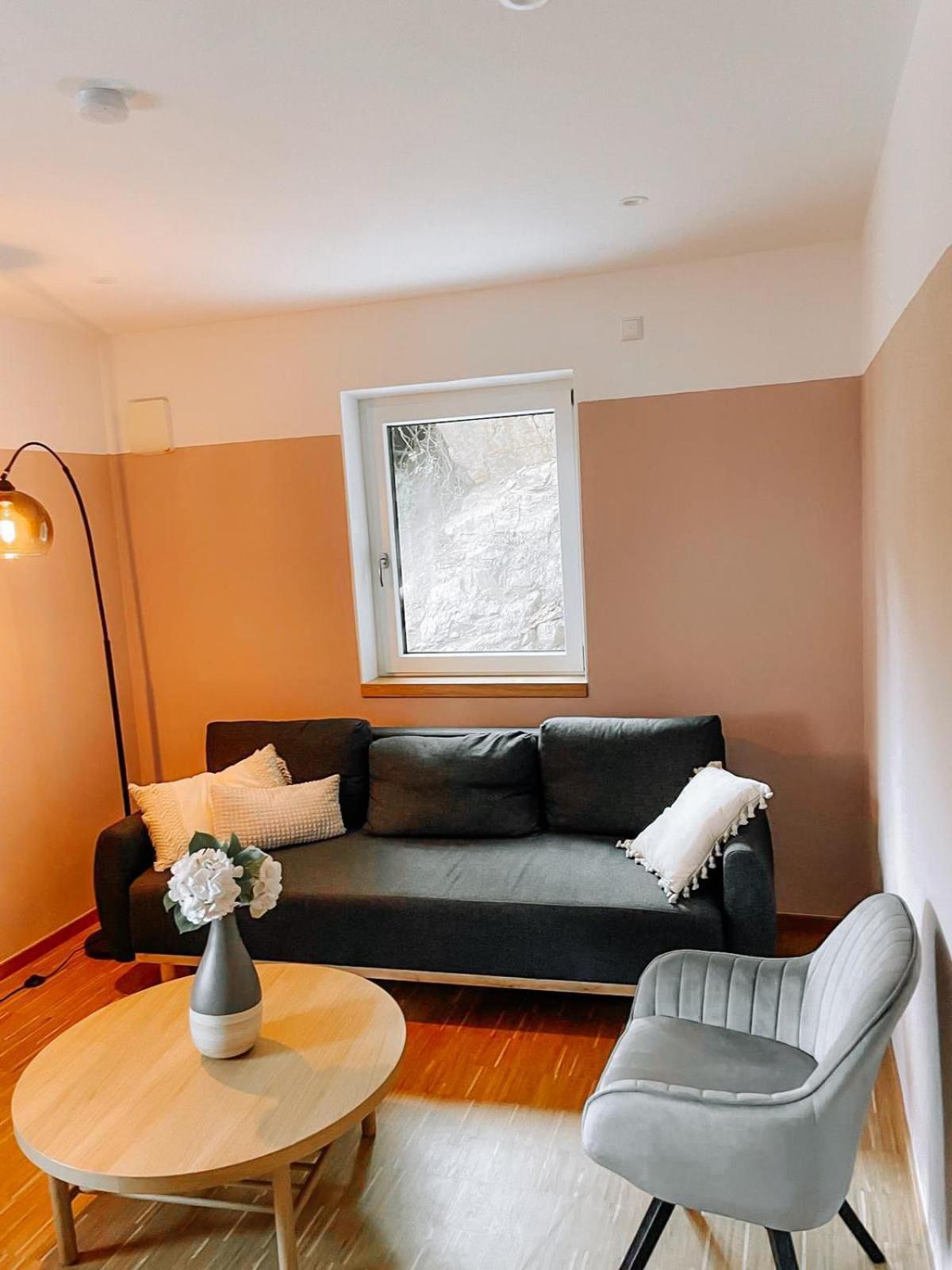 Doreyhome P3 - Modernes Charmantes Apartment Pasov Exteriér fotografie
