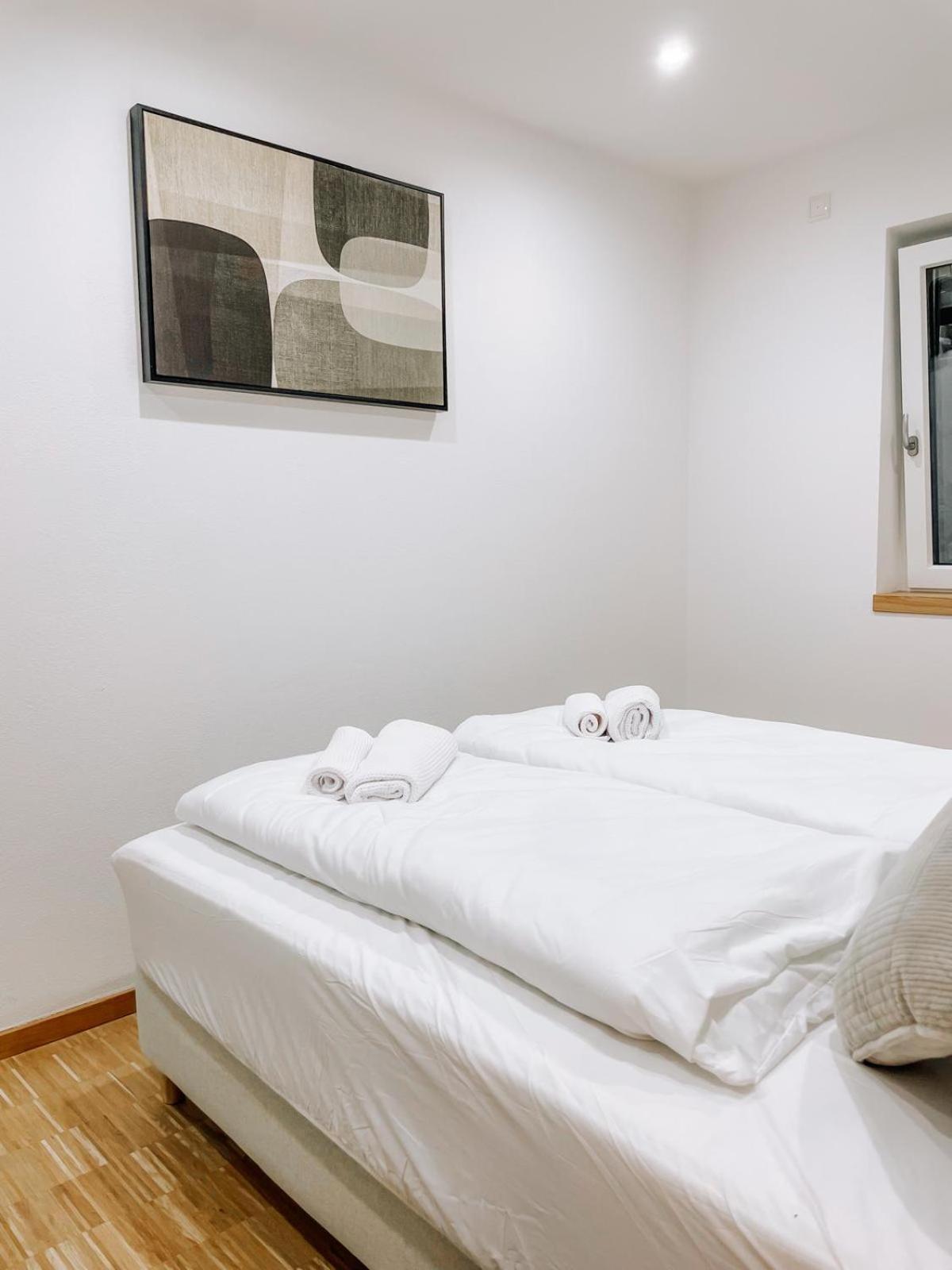 Doreyhome P3 - Modernes Charmantes Apartment Pasov Exteriér fotografie