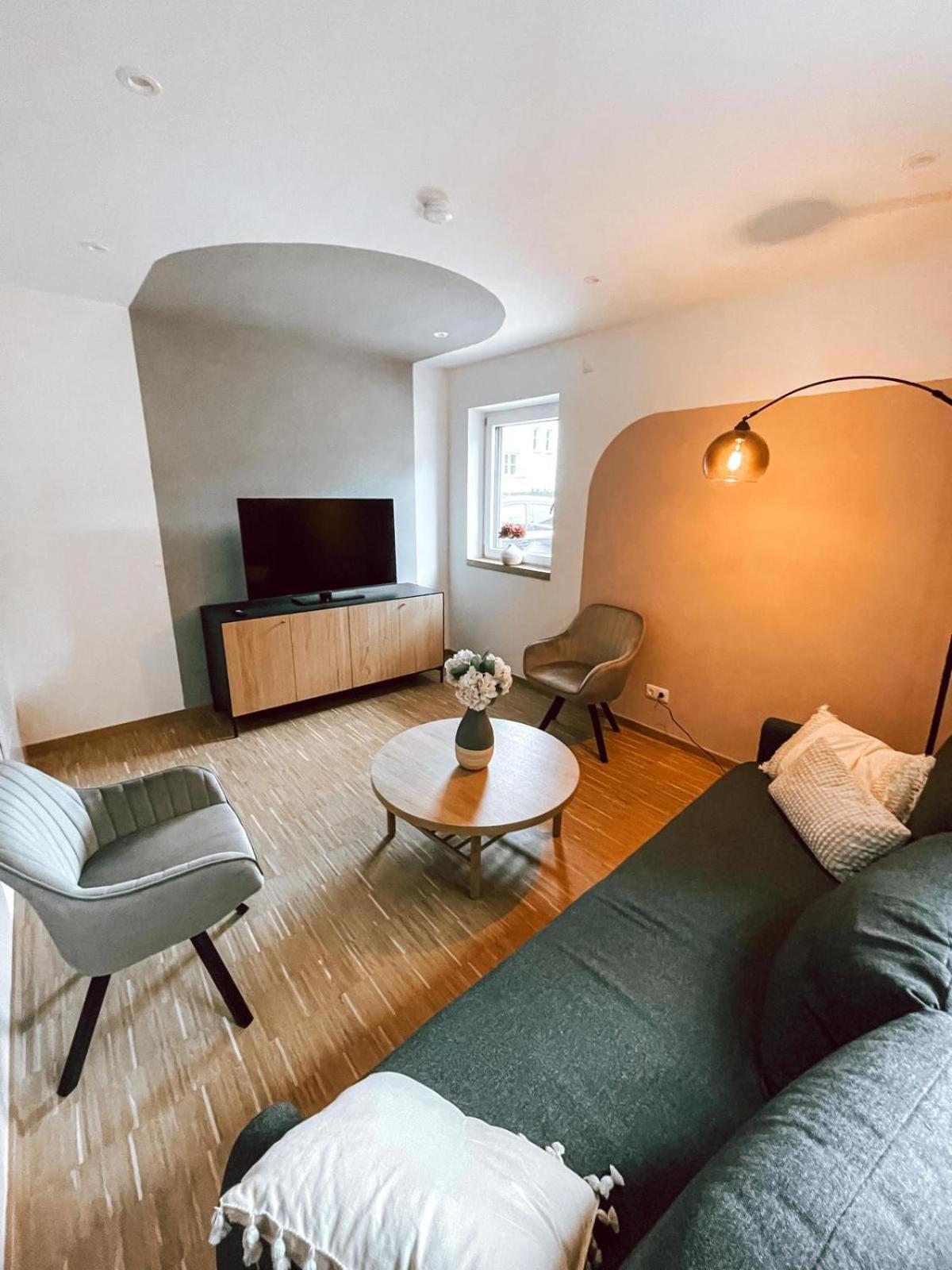 Doreyhome P3 - Modernes Charmantes Apartment Pasov Exteriér fotografie